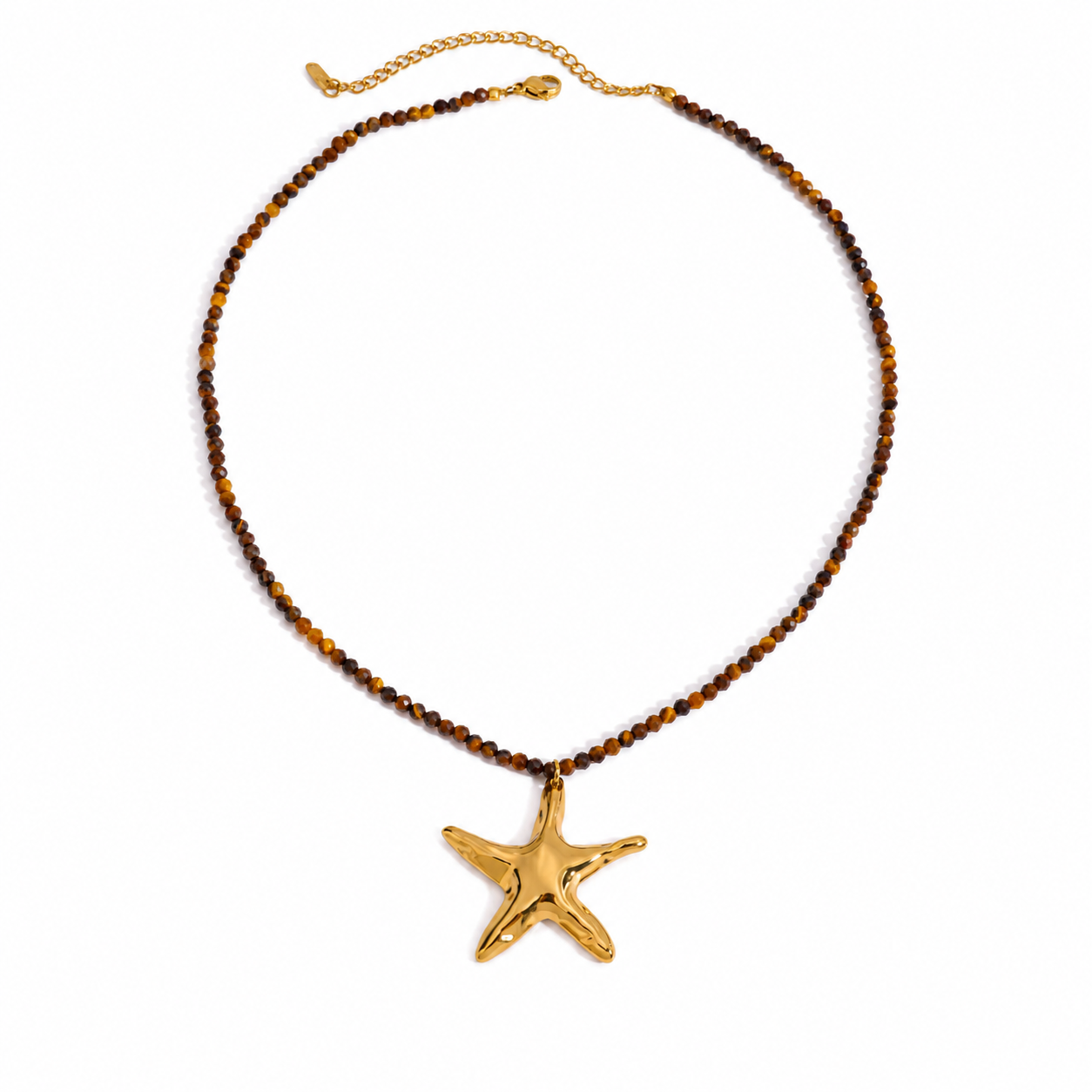 The Capri Necklace