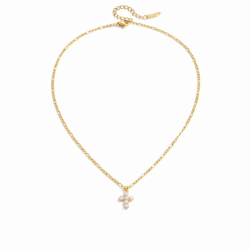 The Hope Necklace