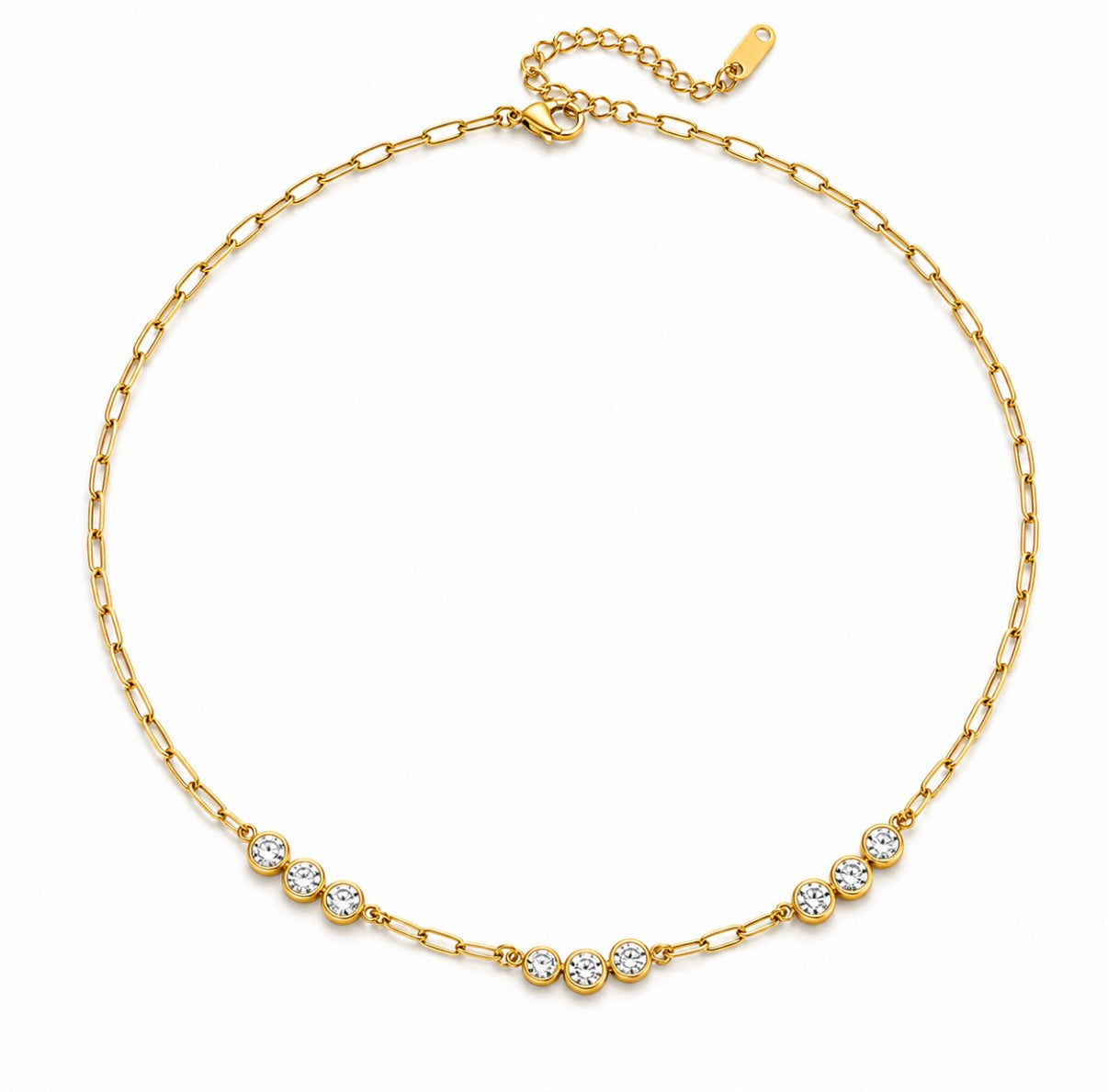 The Presley Necklace