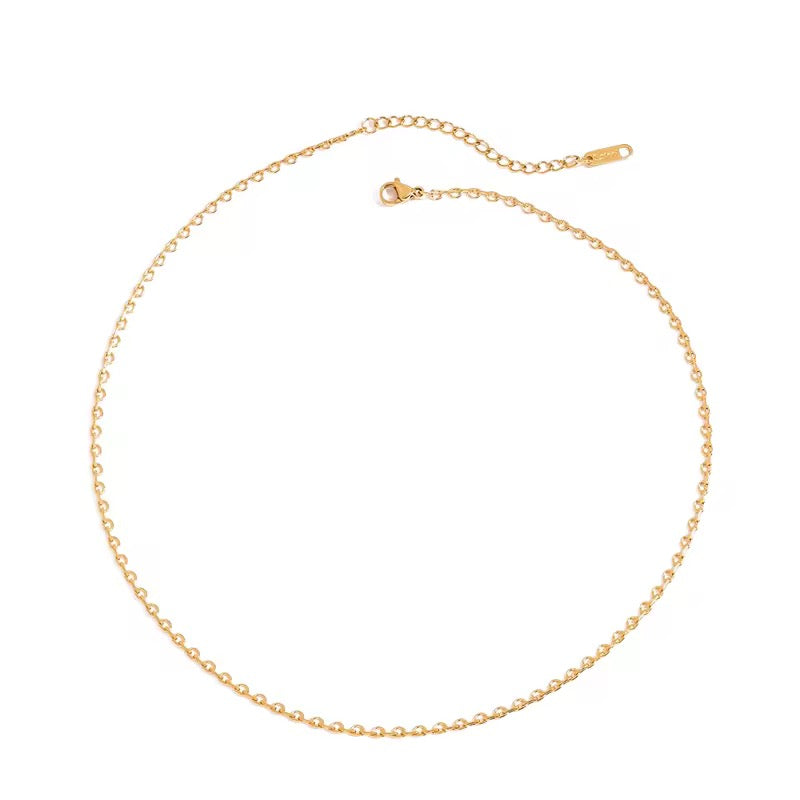 The Vienne Necklace