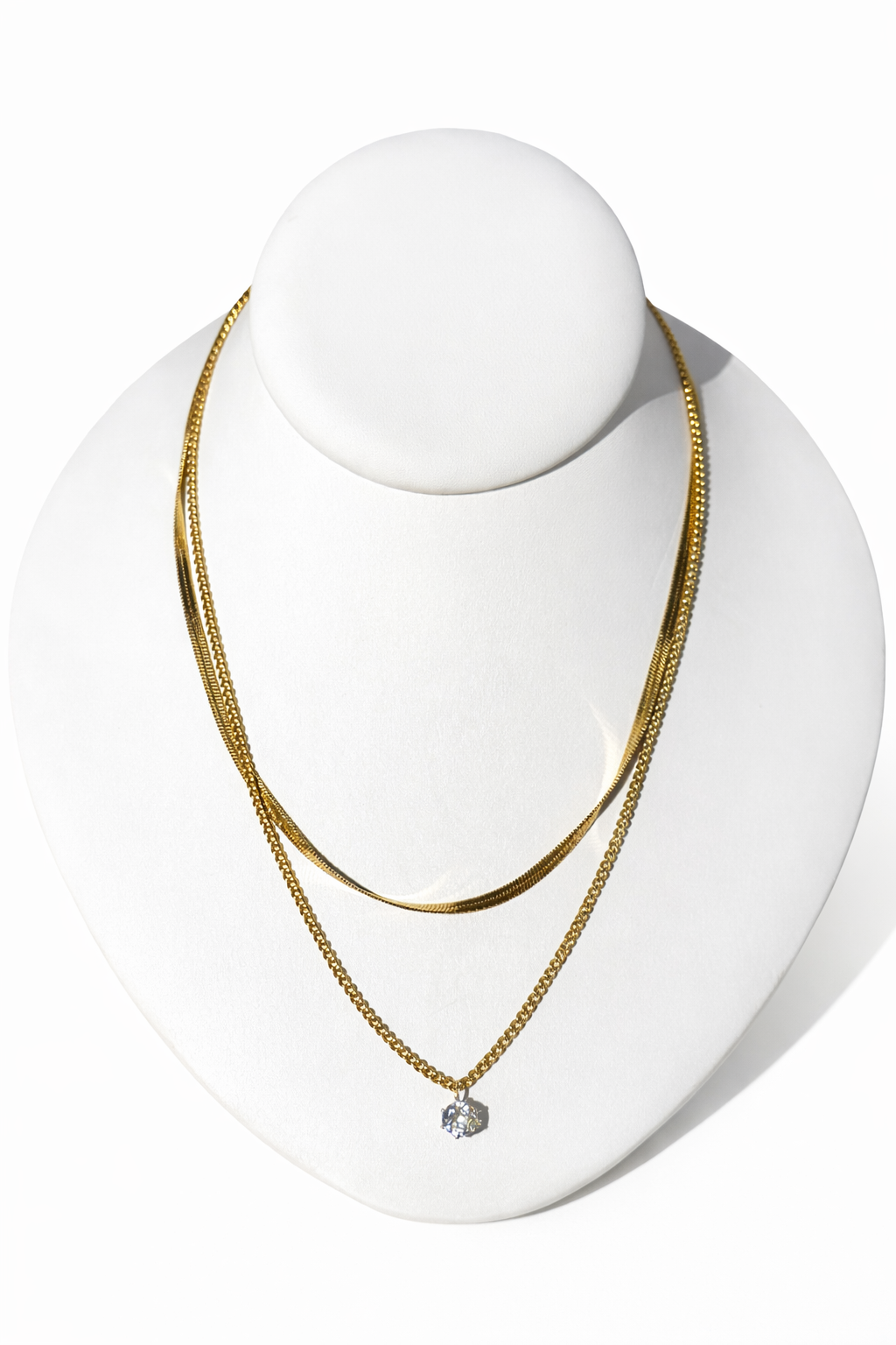 The Blake Necklace