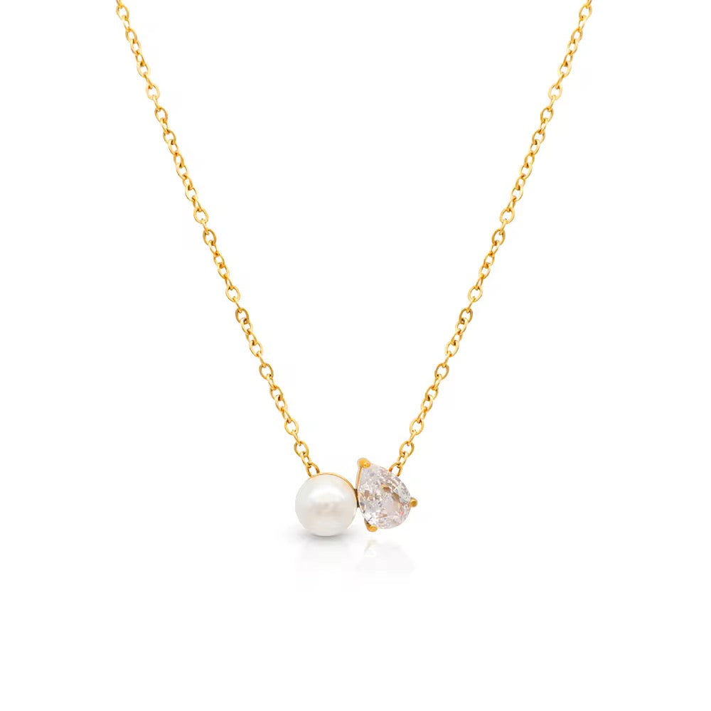 The Elara Necklace