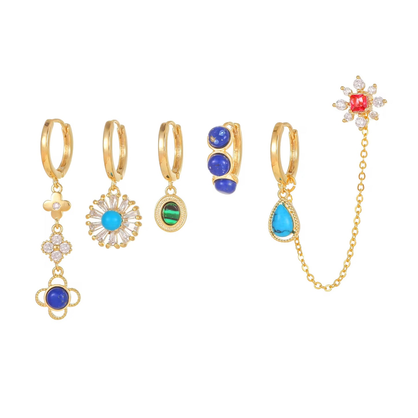 The Sofia Set