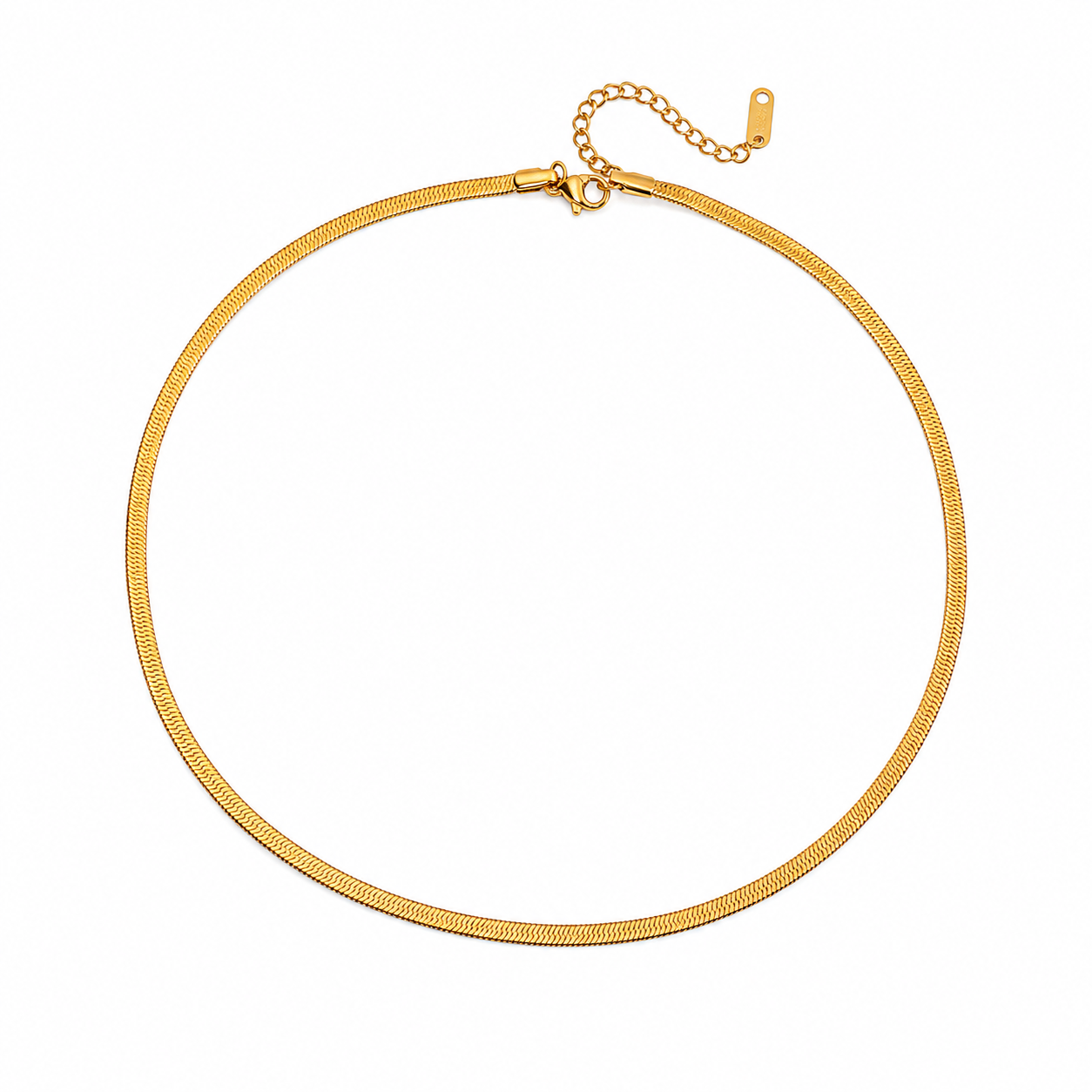 The Sienna Chain