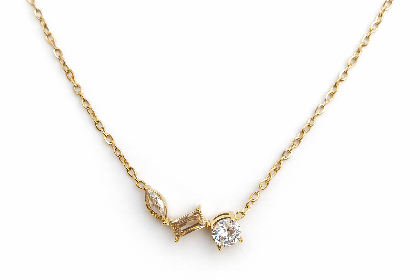 The Mia Necklace
