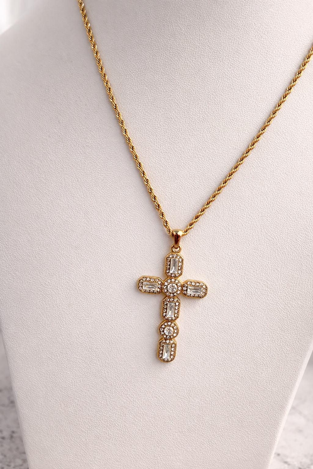 The Grace Necklace