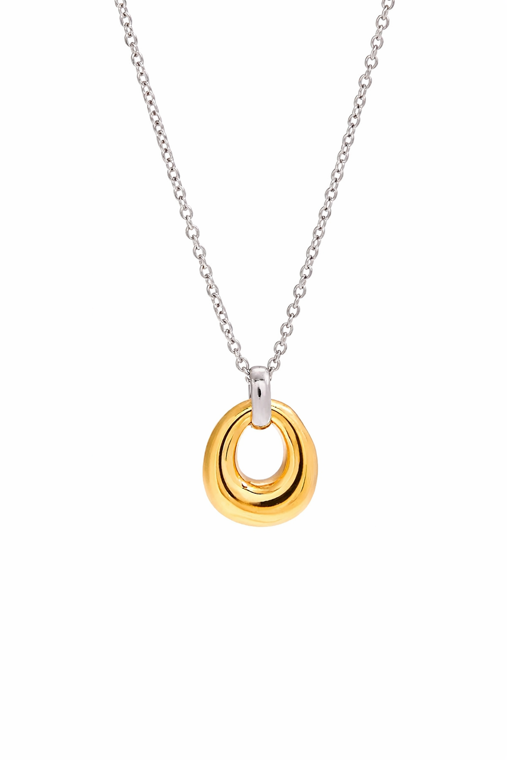 Ava Necklace