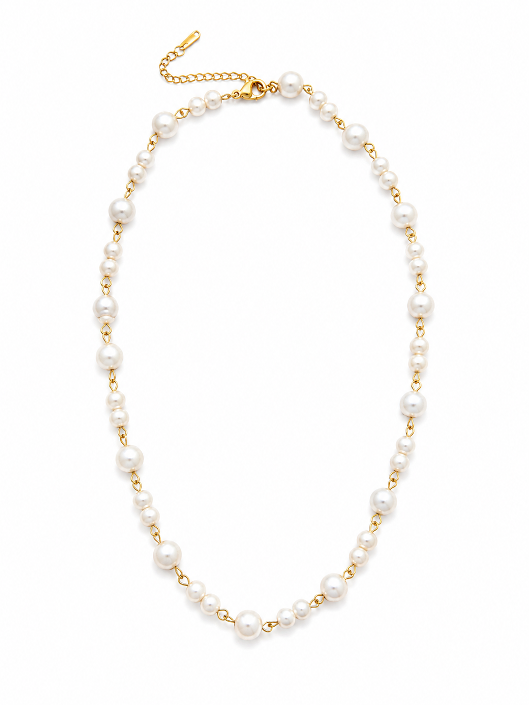 The Ruth Necklace