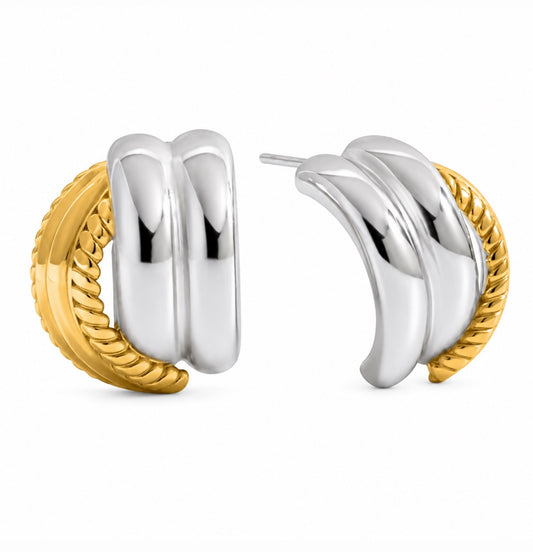 Elizabeth Earring