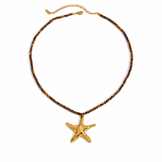 The Capri Necklace