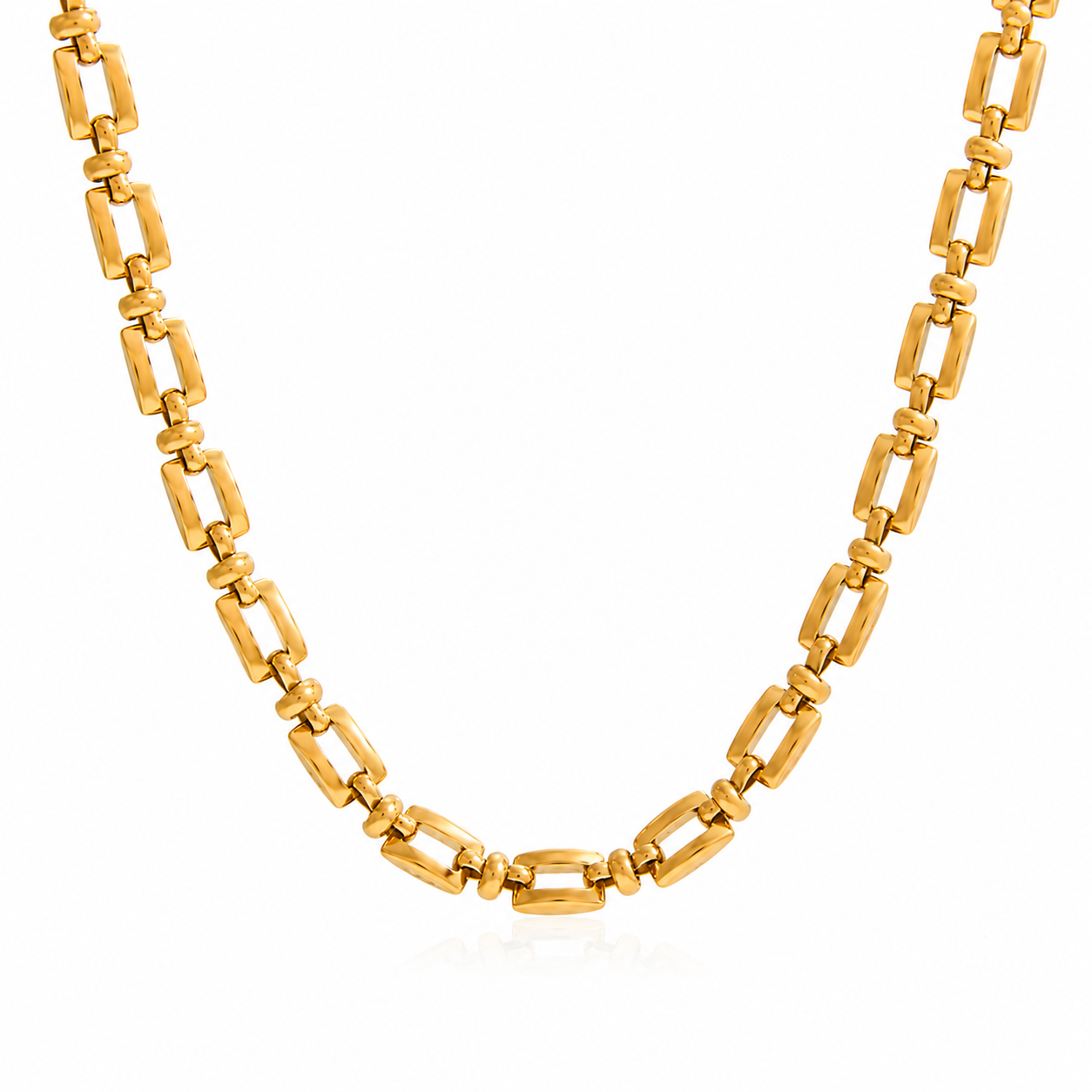The Brielle Chain