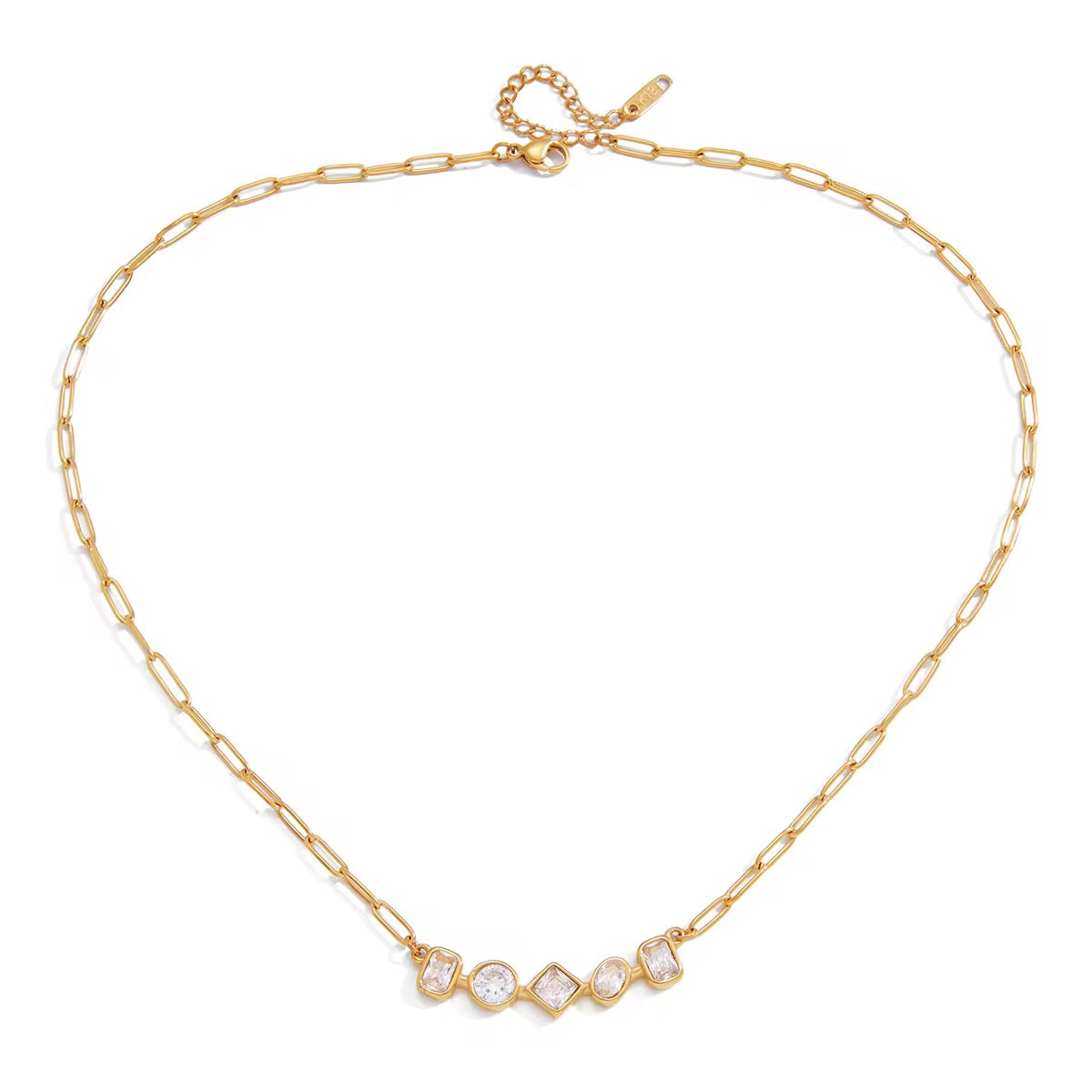The Brixton Necklace