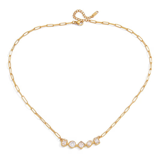 The Brixton Necklace