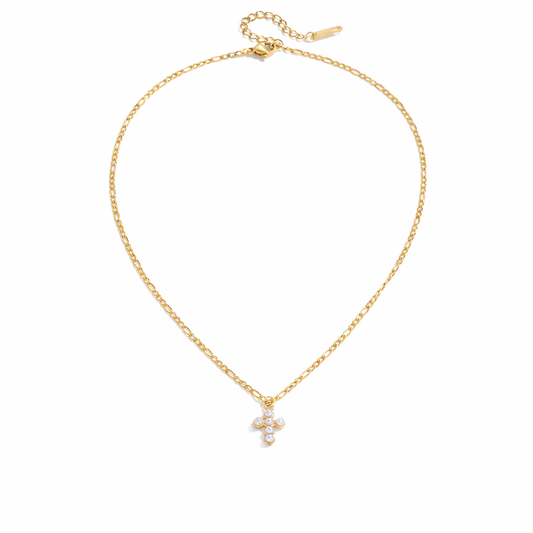 The Hope Necklace
