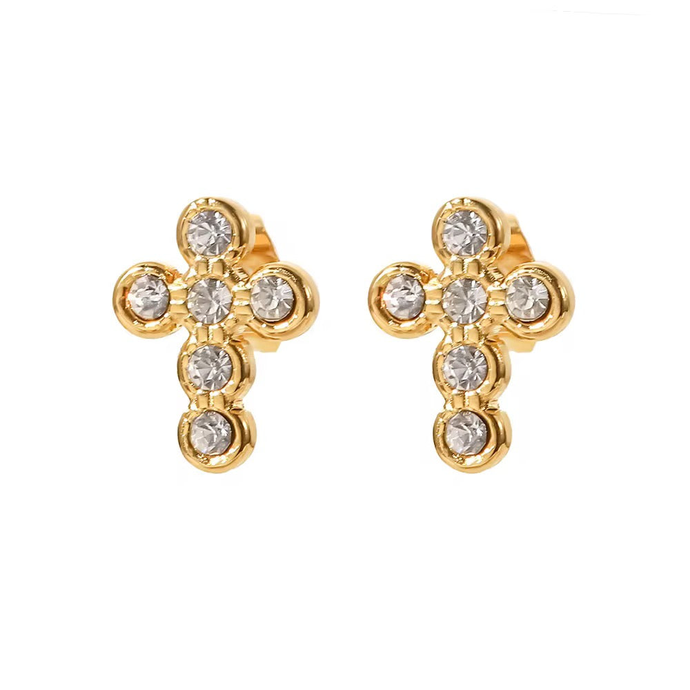 The Kaia Studs