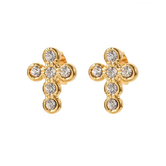 The Kaia Studs