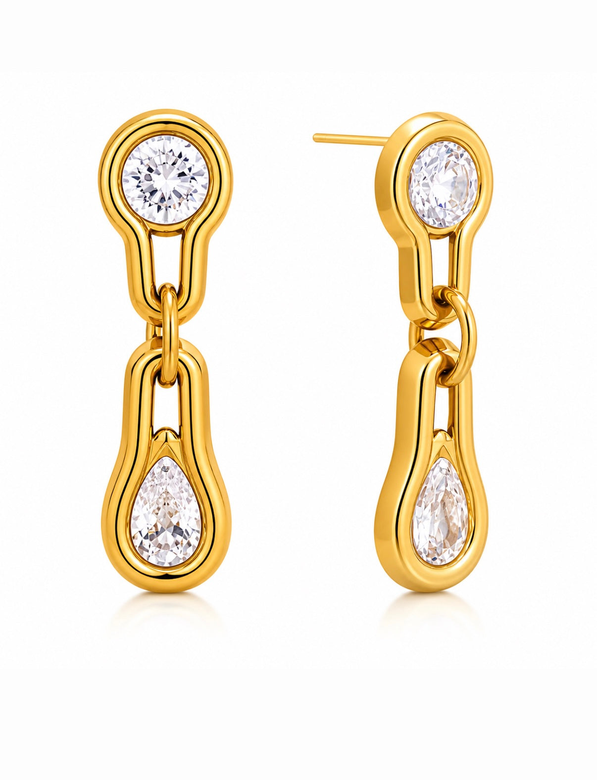 Jojo Earring