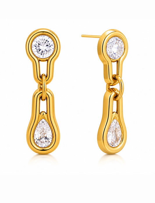 Jojo Earring