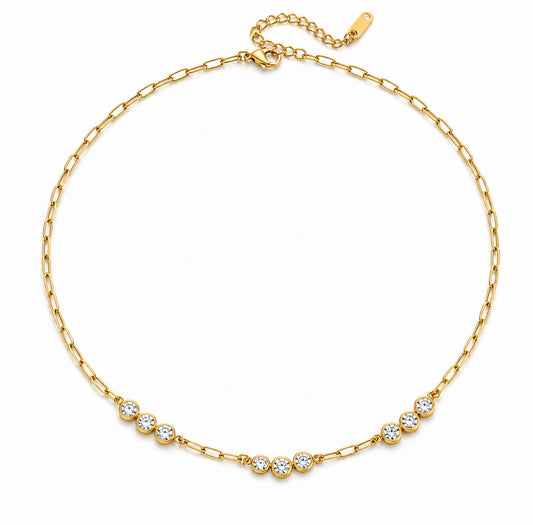 The Presley Necklace