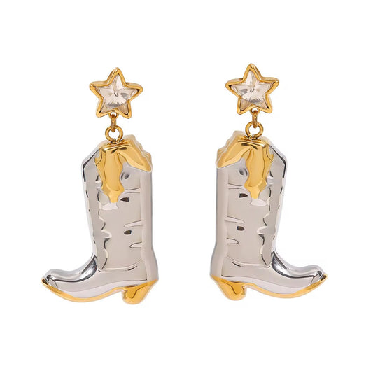 Dallas Earring