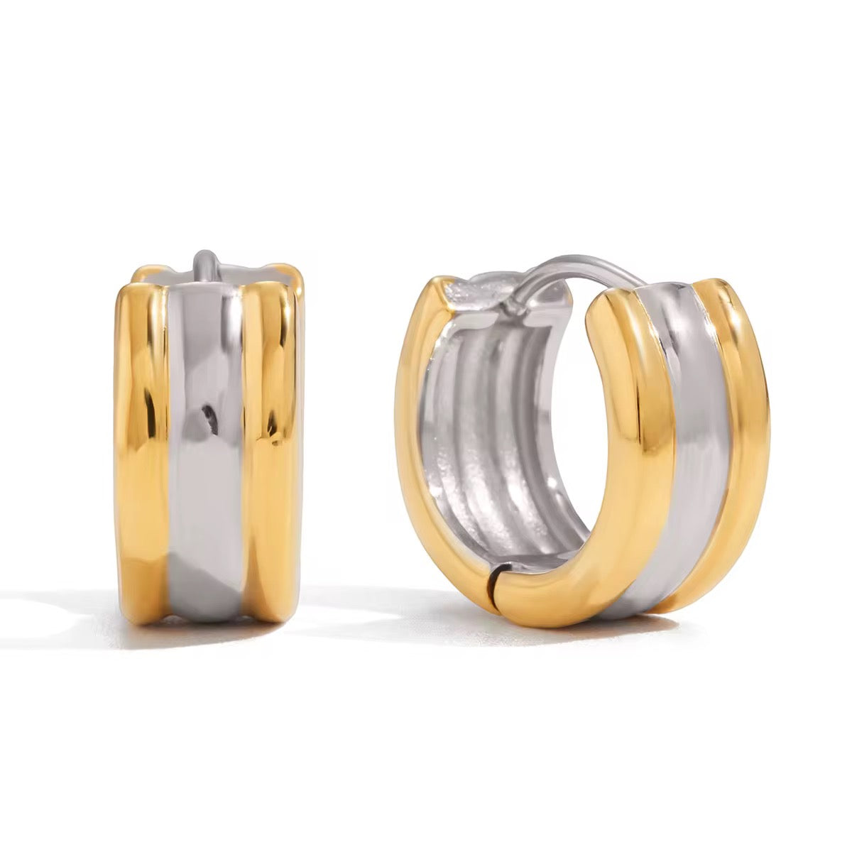 The Jaslyn Earring