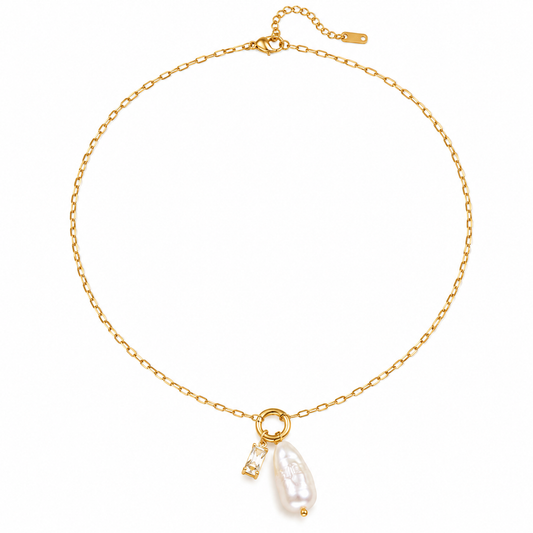 The Noelle Necklace