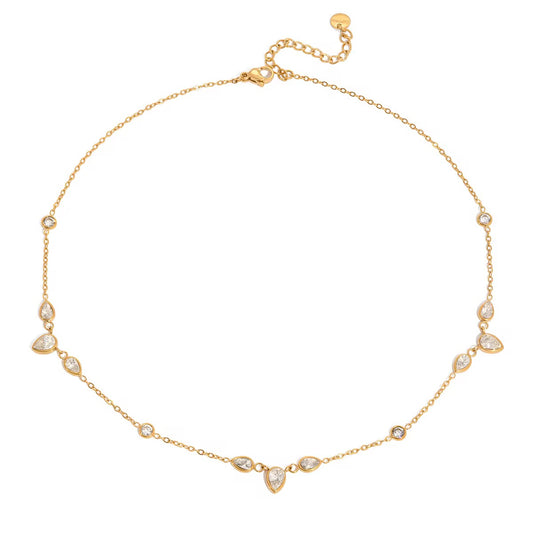 Madison Necklace