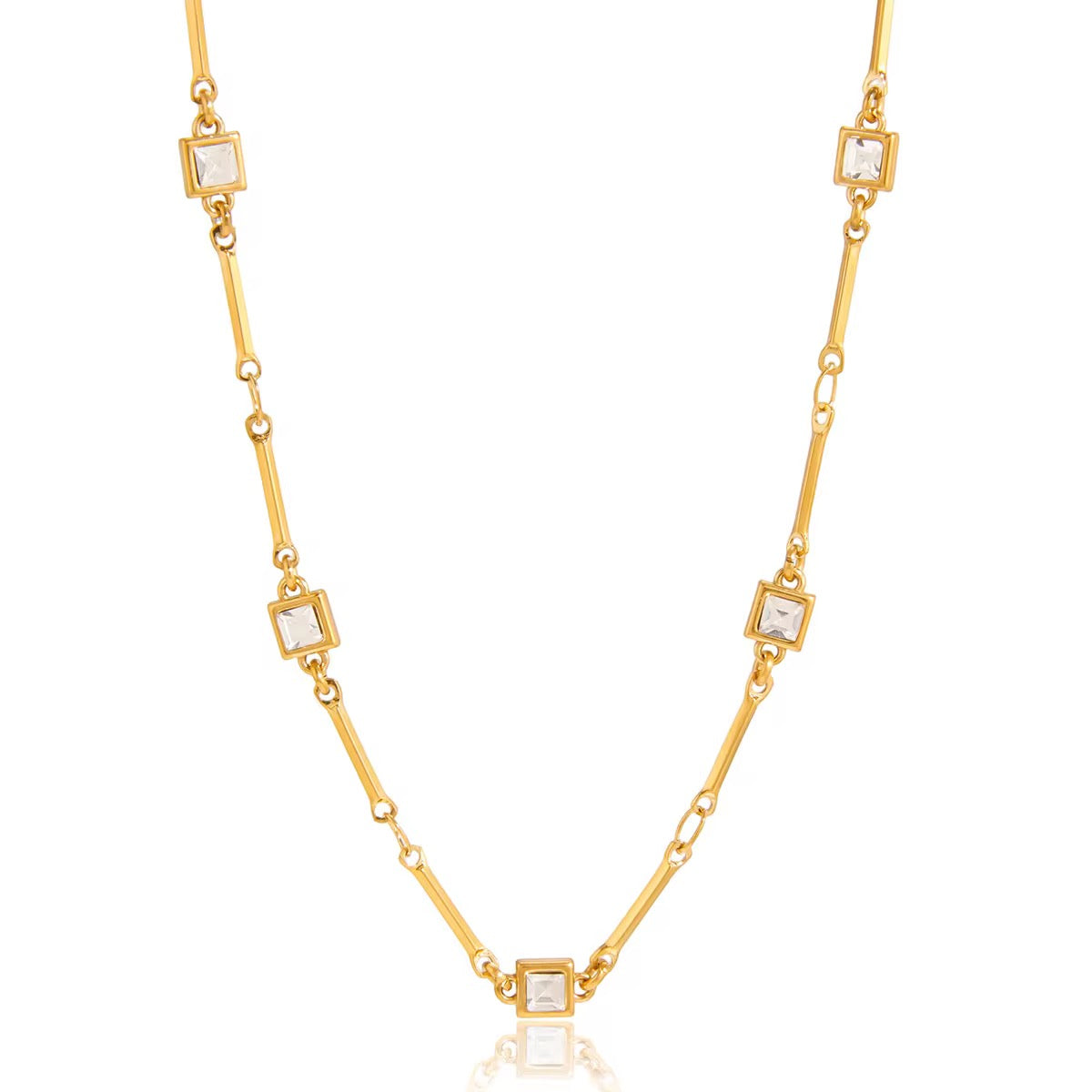 The Tamsin Necklace
