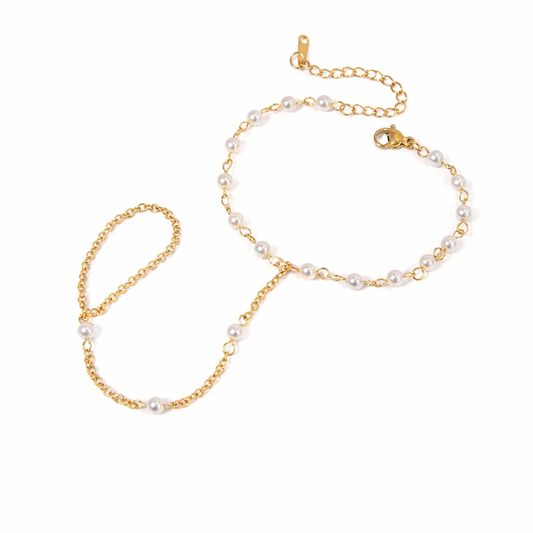 Rylee Hand Chain
