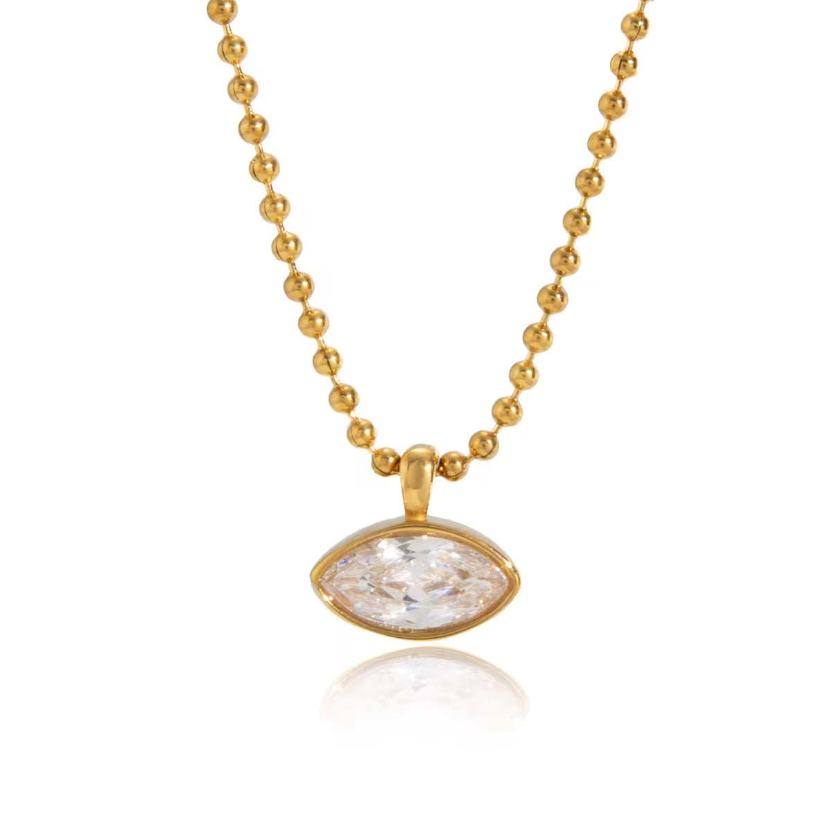 The Amara Necklace
