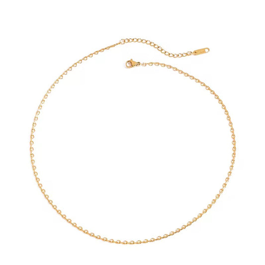 The Vienne Necklace