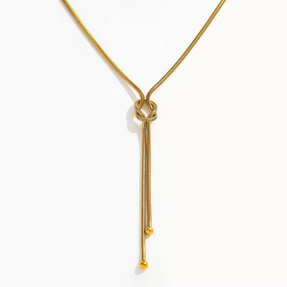 The Savannah Necklace