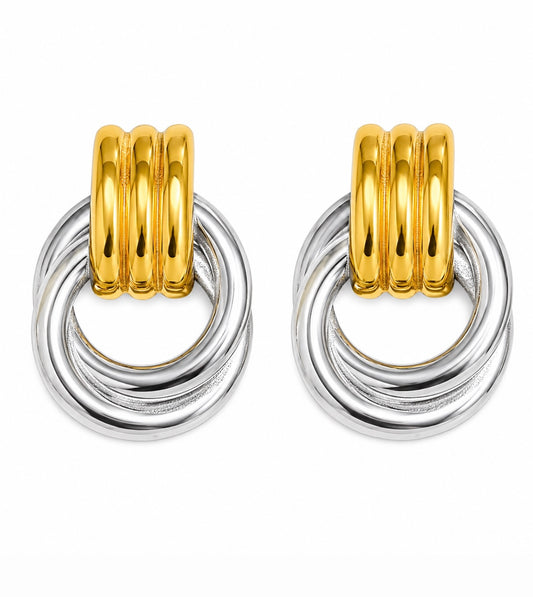 Alice Earring