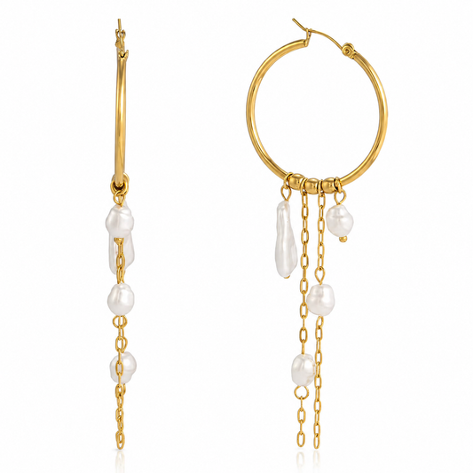 The Josie Earring