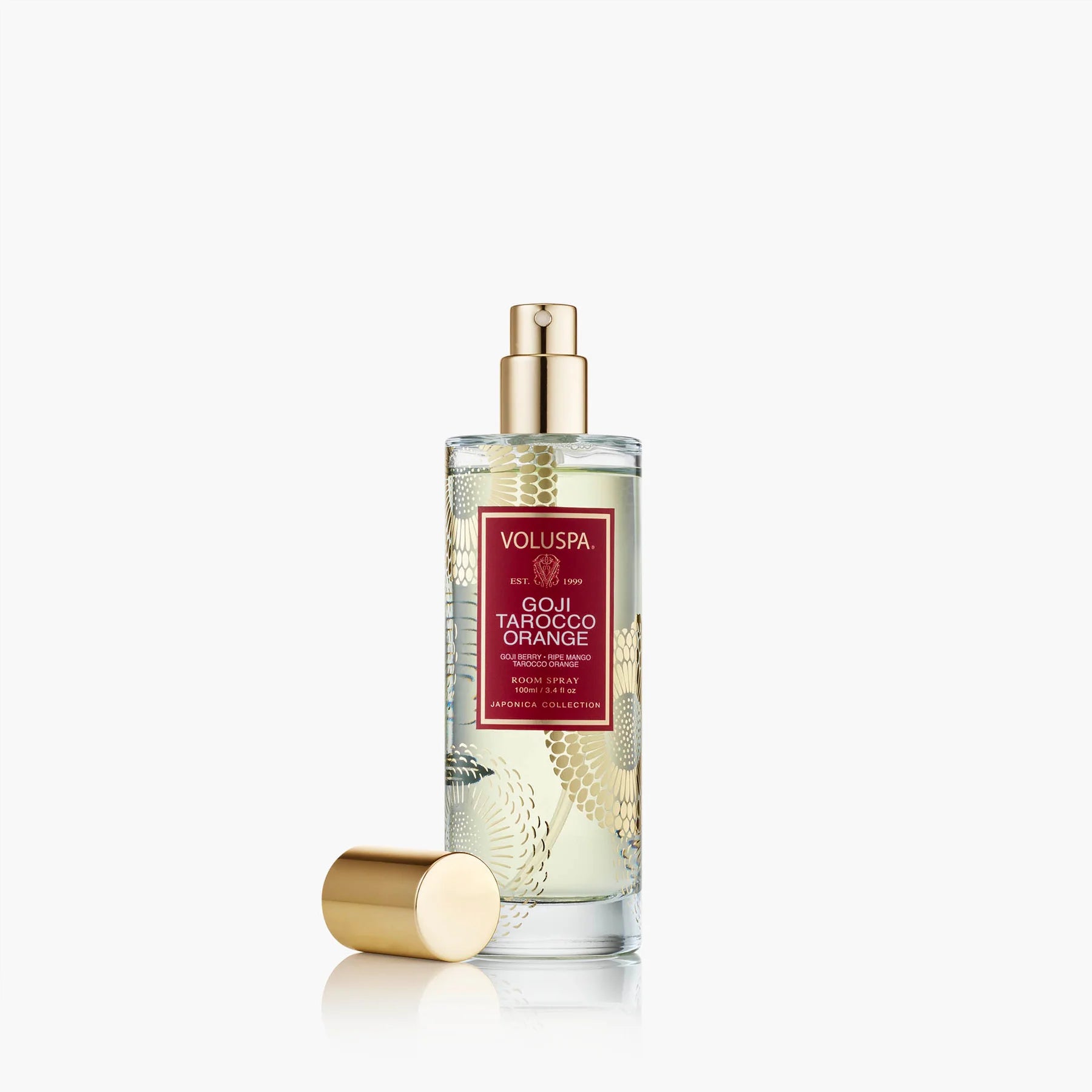 Voluspa Goji Tarocco Room Spray