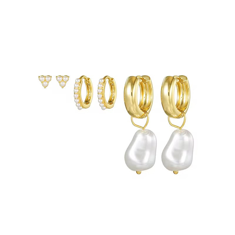 The Jolie Set