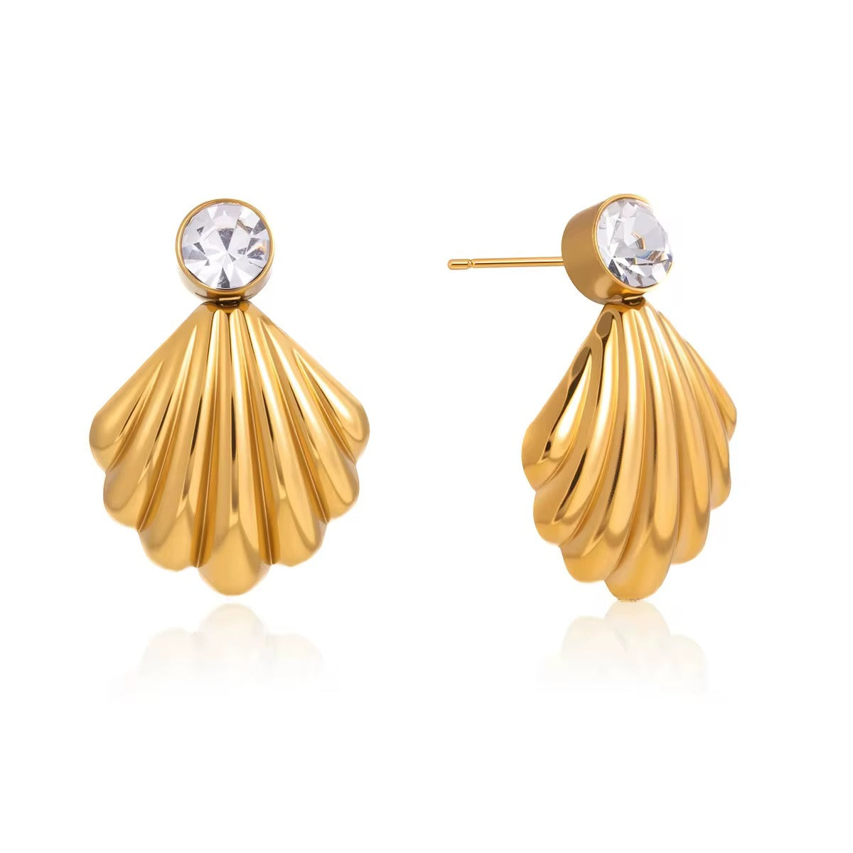 The Sorella Earrings