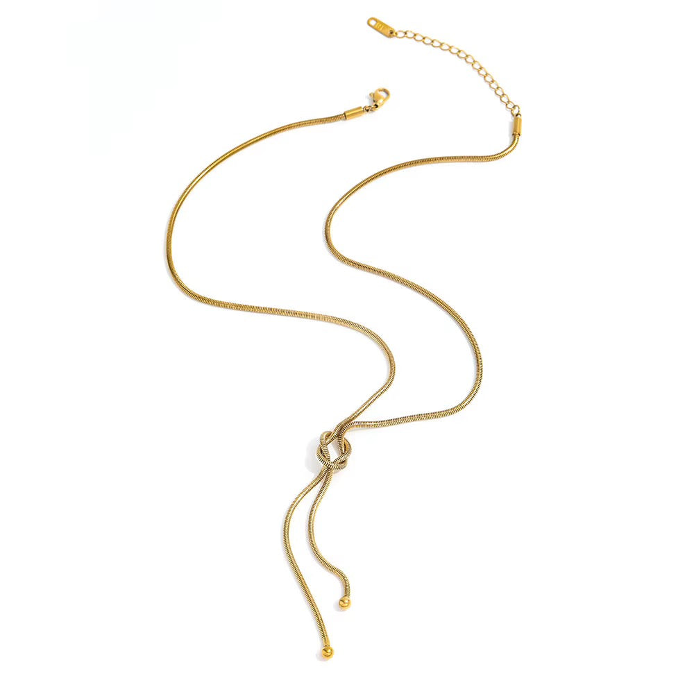 The Savannah Necklace