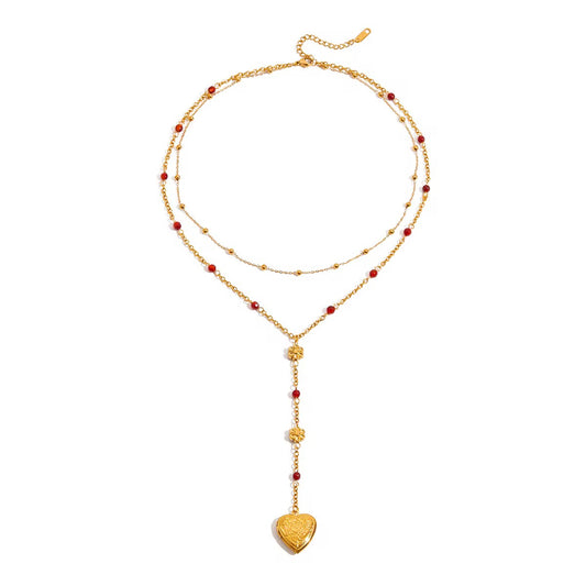 Juliette Necklace