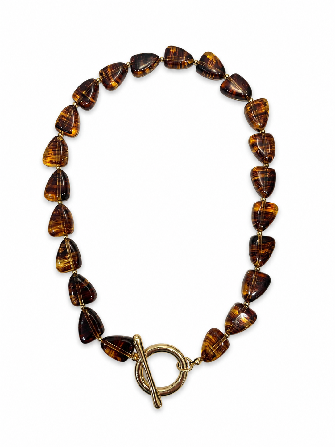 The Amelia Necklace