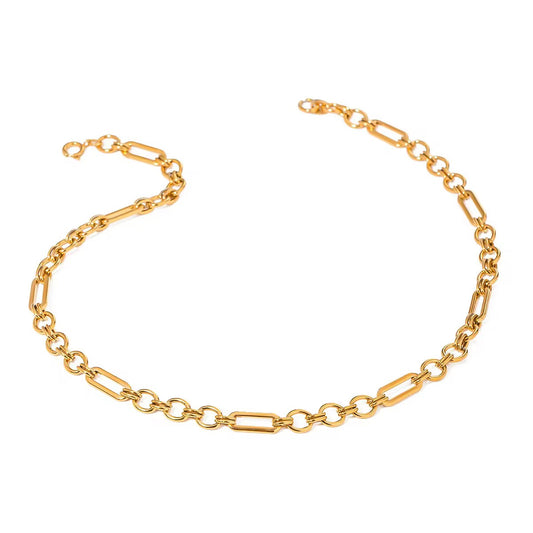 The Maren Necklace