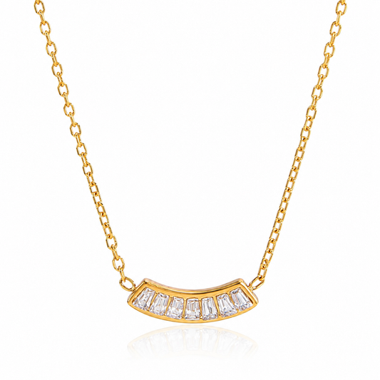 The Solenne Necklace