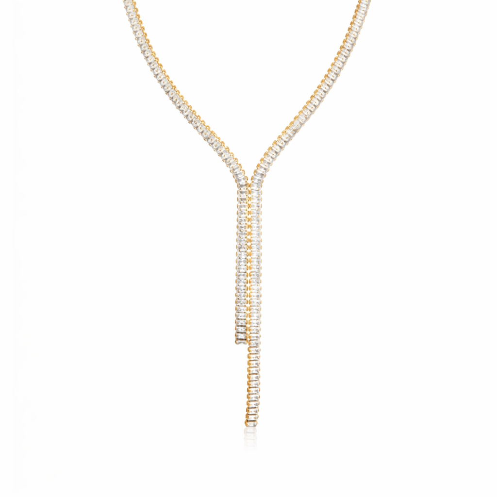 Tracie Necklace