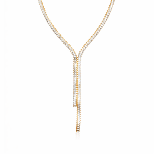 Tracie Necklace