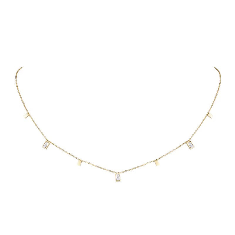 The Estelle Necklace