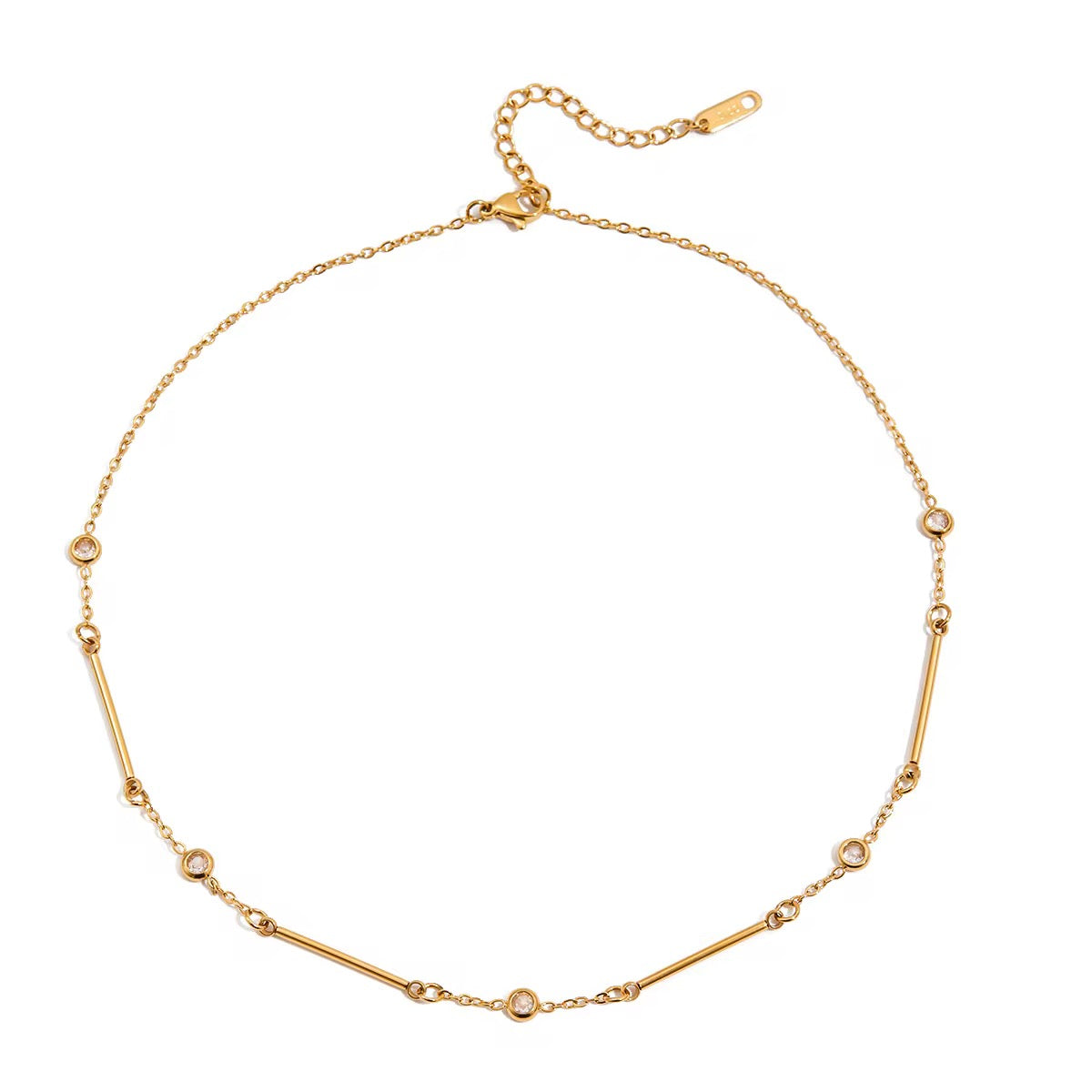 The Landry Necklace