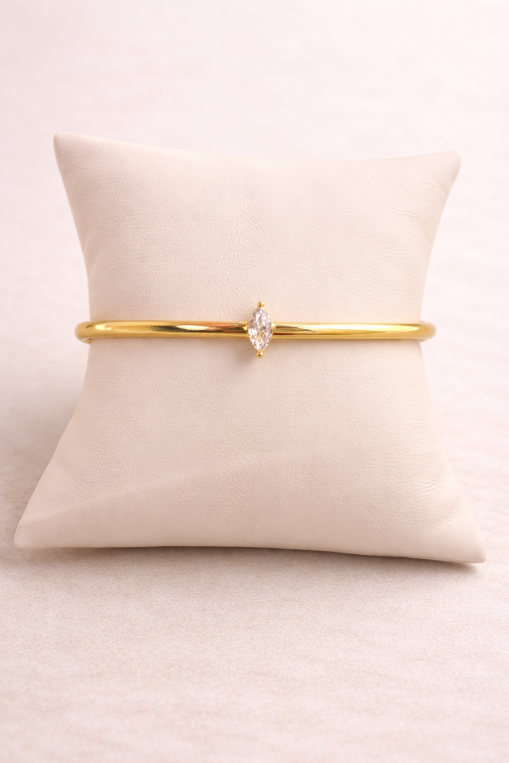 The Valentina marquise bangle Bracelet