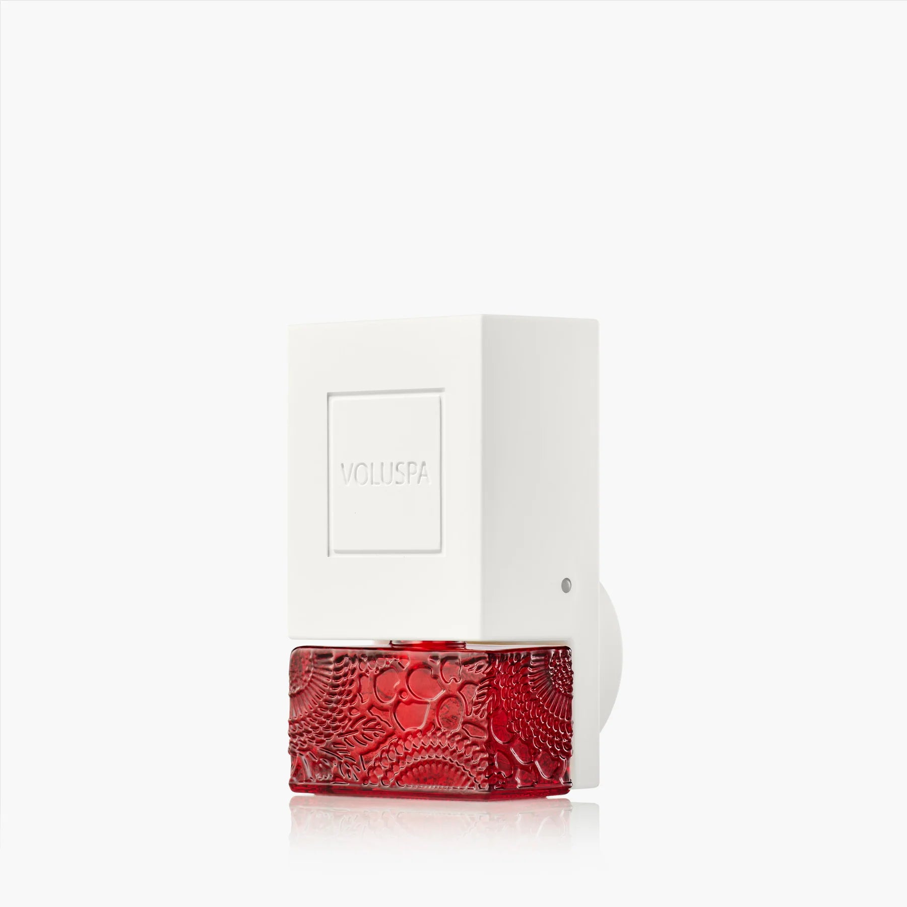Voluspa Goji Tarocco Wall Plug-In Starter Kit