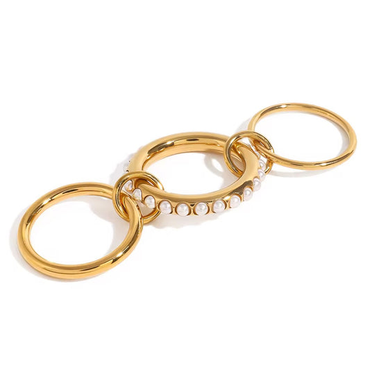 The Colette Ring