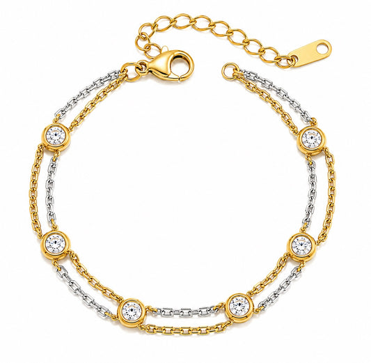 Hannah Bracelet